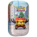 Pokémon TCG: Lumiose City Mini Tin – Sammler-Kartenset in Metalldose, verschiedene Varianten, 1 Stück