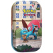 Pokémon TCG: Lumiose City Mini Tin – Sammler-Kartenset in Metalldose, verschiedene Varianten, 1 Stück