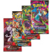 Pokémon TCG: Mega-Glurak-Kartenset in Blechdose, in zwei Varianten, 1 Stück