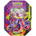 Pokémon TCG: Mega Moonlit Tin – Sammler-Kartenset in zwei Varianten, 1 Stück