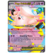 Pokémon TCG: Mega Moonlit Tin – Sammler-Kartenset in zwei Varianten, 1 Stück