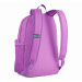 Puma Schultasche, Rucksack 26 9116405 lila 30x44x14cm