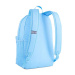 Puma Schultasche, Rucksack 26 9116409 türkis 30x44x14cm