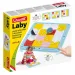Quercetti: Laby Storchführungs-Spielset