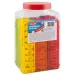 Quercetti: Magnetische Großbuchstaben 288er-Set