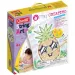 Quercetti: Play Creativo String Art lustiges kreatives Spiel