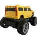 RC Off-Road ferngesteuerter Hummer mit Licht 27 MHz 22cm 1/14 Maßstab in zwei Varianten