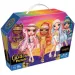 Rainbow High 70-teiliges Glitzerpuzzle – Trefl