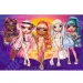 Rainbow High 70-teiliges Glitzerpuzzle – Trefl