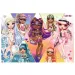Rainbow High Freundinnen 160-teiliges Puzzle – Trefl