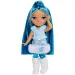 Rainbow High Littles Regenbogen Fee Sapphire Puppe