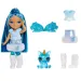 Rainbow High Littles Regenbogen Fee Sapphire Puppe