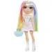 Rainbow High: Mein Modestil Amaya Raine Modepuppe mit Zubehör