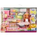 Rainbow High: Spielset "Bäckerei" mit Puppe Kandy Hart