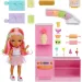 Rainbow High: Spielset "Bäckerei" mit Puppe Kandy Hart