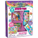 Rainbow Loom: Auto Loom – Loomi-Pals Gummiarmband-Bastelset