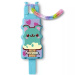 Rainbow Loom: Auto Loom Gummiband-Armband-Knüpfgerät Starterset