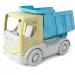 RePlay Tech Truck recycelte Arbeitsmaschinen - Muldenkipper 23cm - Wader