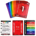 Red7 Gesellschaftsspiel