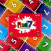 Red7 Gesellschaftsspiel