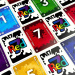 Red7 Gesellschaftsspiel