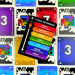 Red7 Gesellschaftsspiel
