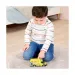 SOS Iveco Krankenwagen mit Sound und Licht, 18 cm – Dickie Toys