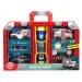 SOS Mikro-Spielset mit Taschenlampe - Dickie Toys