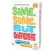 Same Same but Different – Quick Play Edition Party-Brettspiel