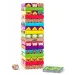 Sammy Tier-Jenga - Woodyland