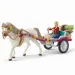 Schleich: Horse Club - Wagen für Pferdeshow mit Picknick Spielset (42467)