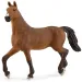 Schleich: Oldenburger Stute Pferdefigur (13945)