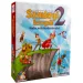 Schlummernde Prinzessinnen 2: Baiser-Operation Brettspiel