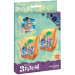Schwimmflügel mit Disney-Stitch-Motiv - Mondo Toys