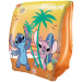 Schwimmflügel mit Disney-Stitch-Motiv - Mondo Toys