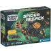 Science &amp; Play: Angreifende Roboter-Spinne Spielset - Clementoni