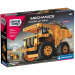 Science &amp; Play: Mehanics Bergwerkswagen-Bausatz - Clementoni