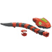 Science &amp; Play: Viper-Roboter-Schlange - Clementoni