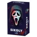 Scream - Das Spiel Gesellschaftsspiel