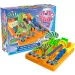 Screwball Scramble: Verrücktes Kugelrennen Level 2 Geschicklichkeitsspiel