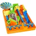 Screwball Scramble: Verrücktes Kugelrennen Level 2 Geschicklichkeitsspiel