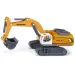 Siku Liebherr Hydraulikbagger 1/87