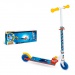 Sonic der Igel Zweirad-Roller - Mondo Toys