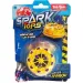 Spark Tops funkelnder Kreisel, verschiedene Ausführungen, 1 Stück