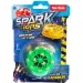 Spark Tops funkelnder Kreisel, verschiedene Ausführungen, 1 Stück