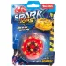 Spark Tops funkelnder Kreisel, verschiedene Ausführungen, 1 Stück