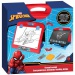 Spider-Man: Travel Art tragbare doppelseitige Staffelei