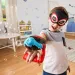 Spidey and His Amazing Friends Waterwebs Miles Morales Seifenblasenbläser - Hasbro