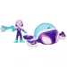 Spidey und seine Super-Freunde: Waterwebs-Figuren und Farbwechsel-Fahrzeuge – Ghost Turtle – Hasbro