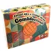 Spiele die Fußball-Weltmeisterschaften mit Tischfußball nach! Gesellschaftsspiel-Set